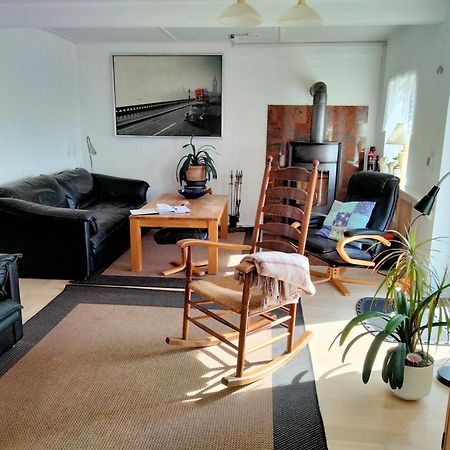 Oestermark Ærøskøbing 外观 照片