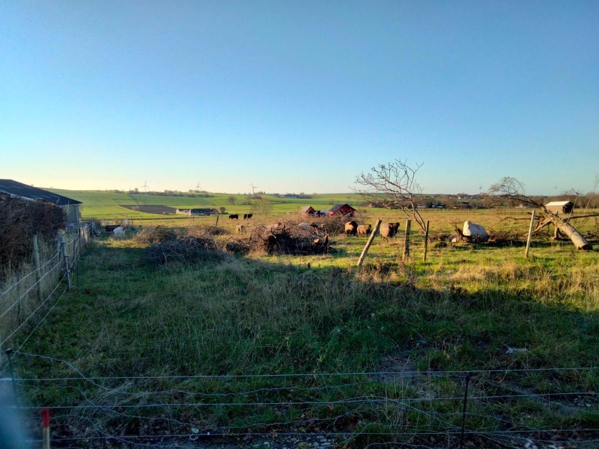 Oestermark Ærøskøbing 外观 照片