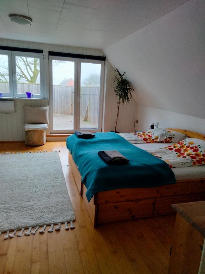 Oestermark Ærøskøbing 外观 照片