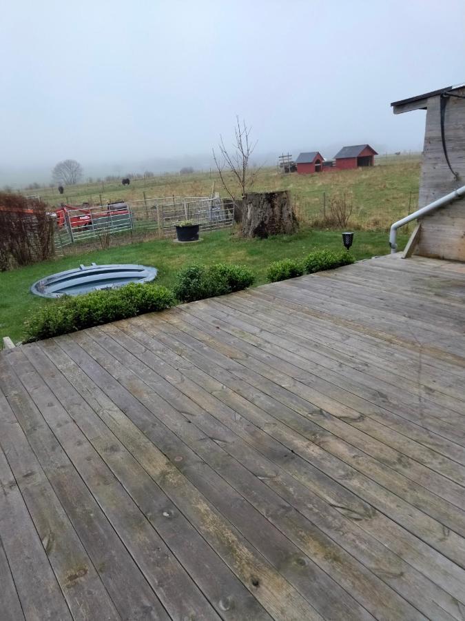 Oestermark Ærøskøbing 外观 照片