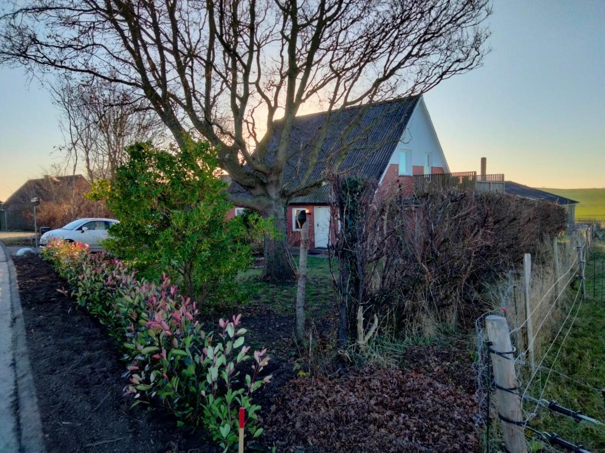 Oestermark Ærøskøbing 外观 照片