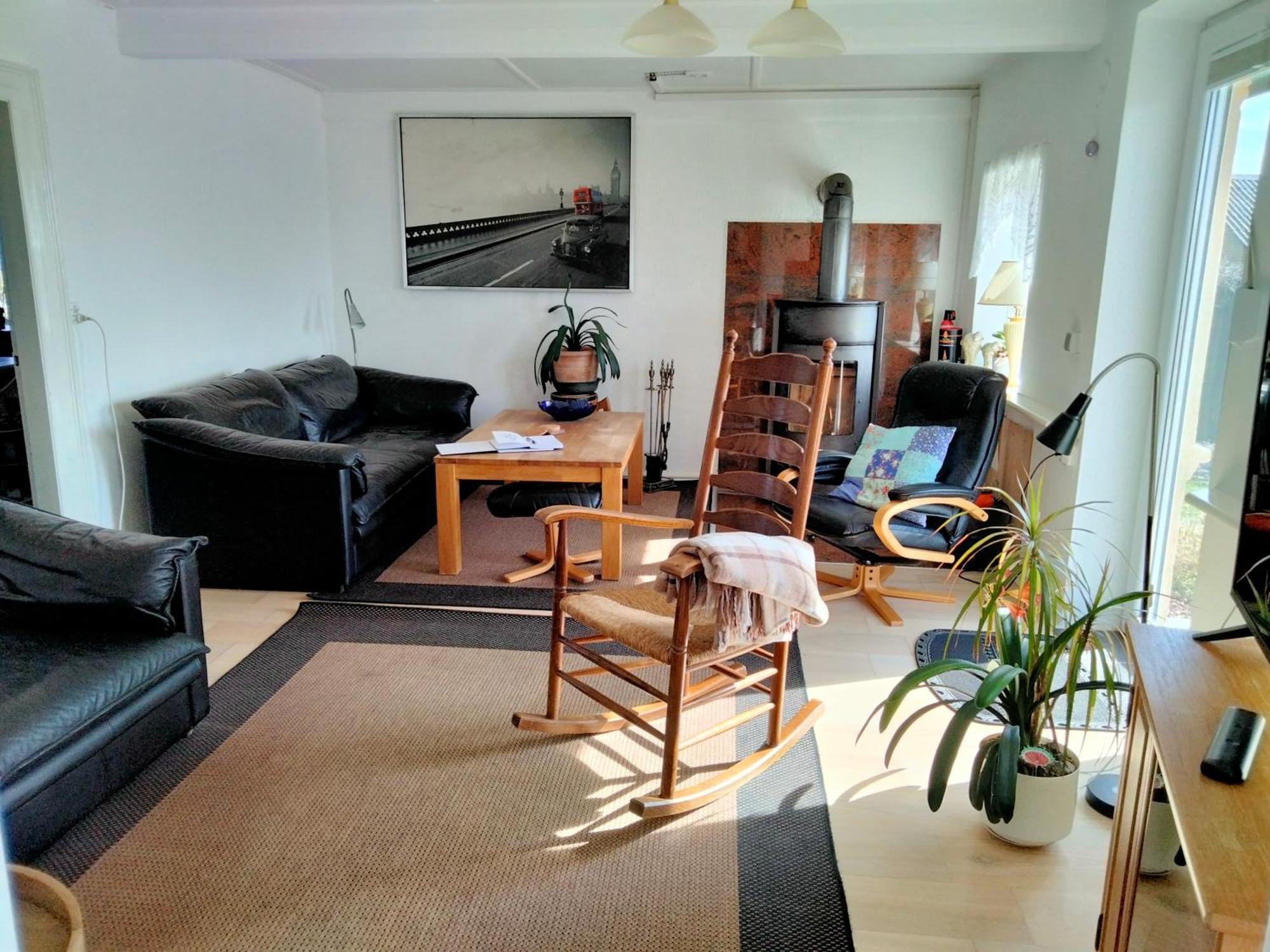 Oestermark Ærøskøbing 外观 照片