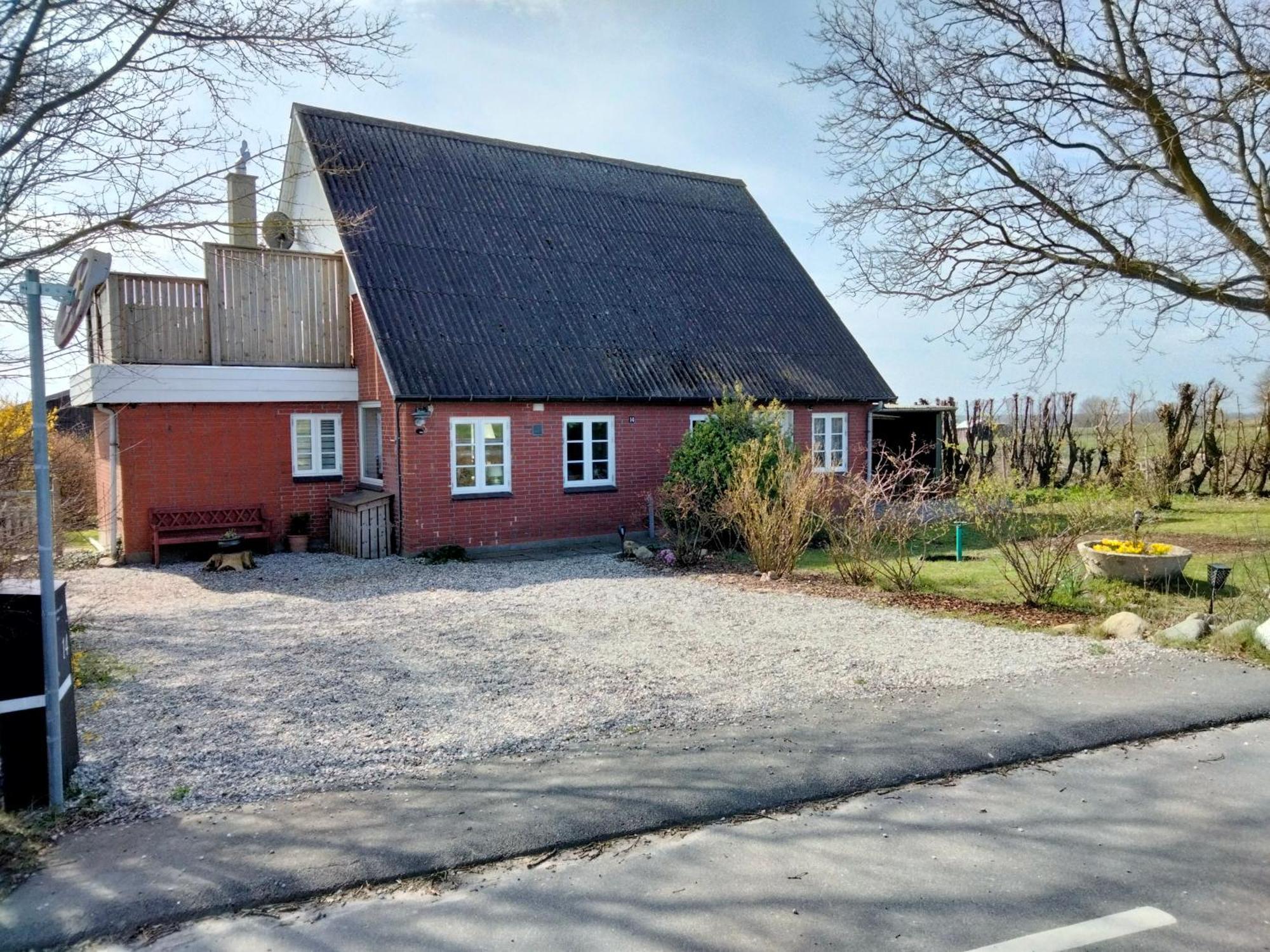 Oestermark Ærøskøbing 外观 照片