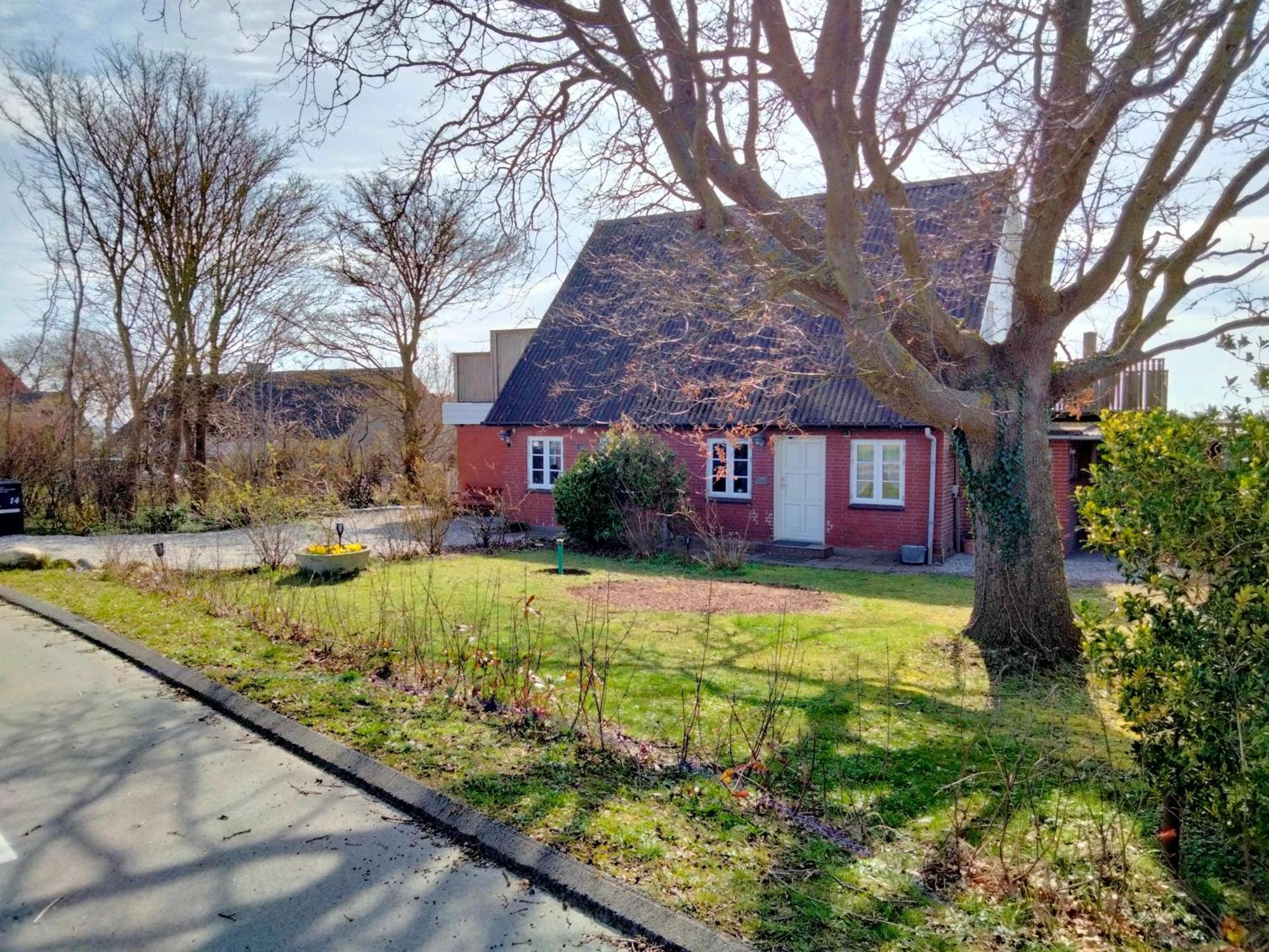 Oestermark Ærøskøbing 外观 照片