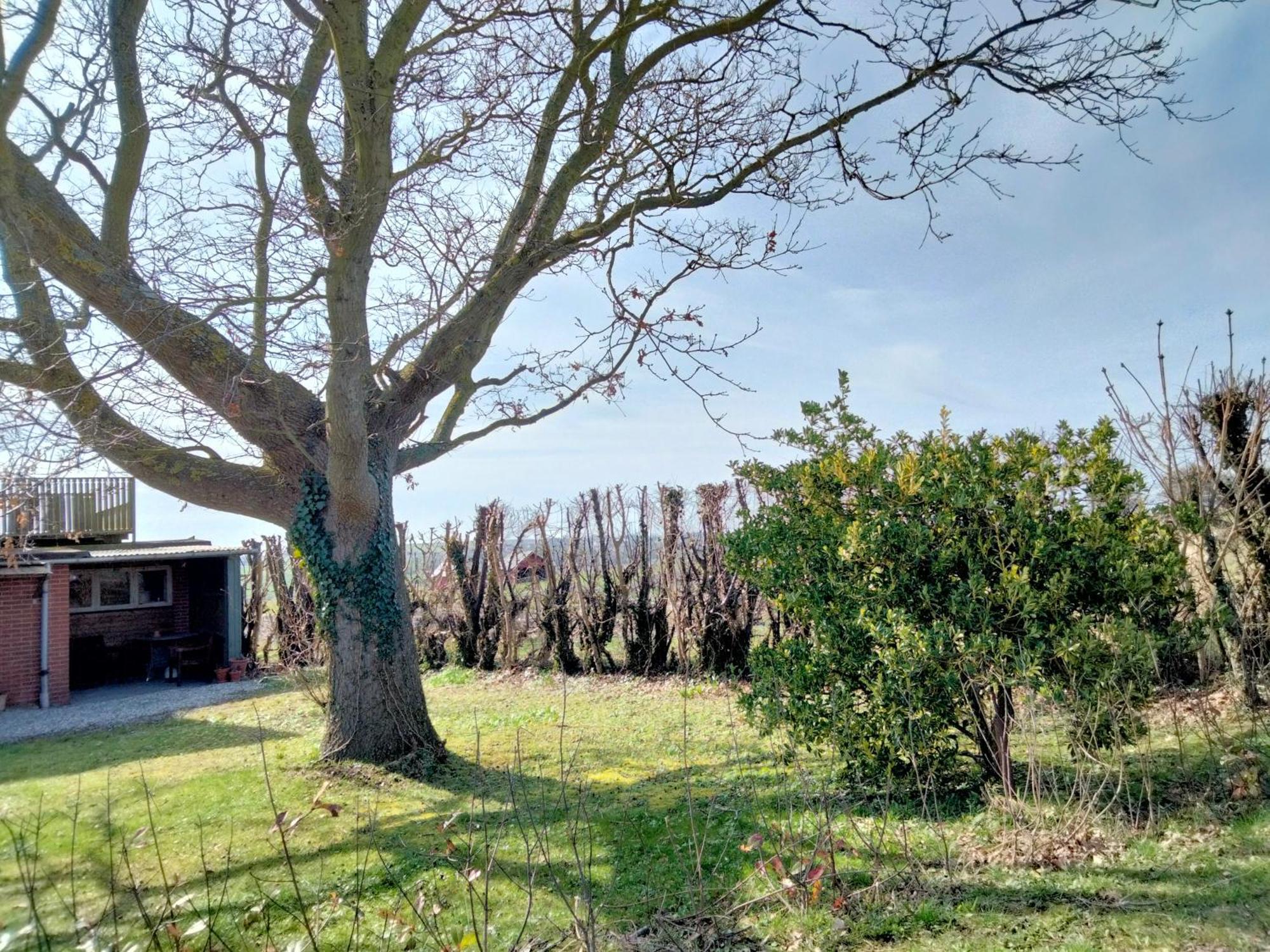 Oestermark Ærøskøbing 外观 照片