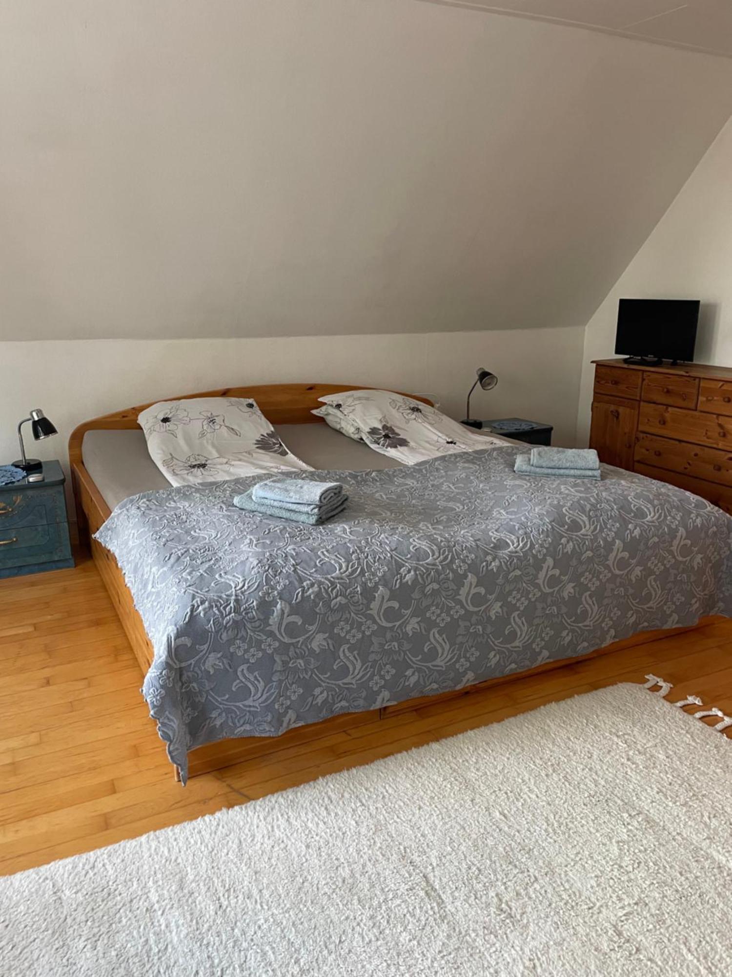 Oestermark Ærøskøbing 外观 照片