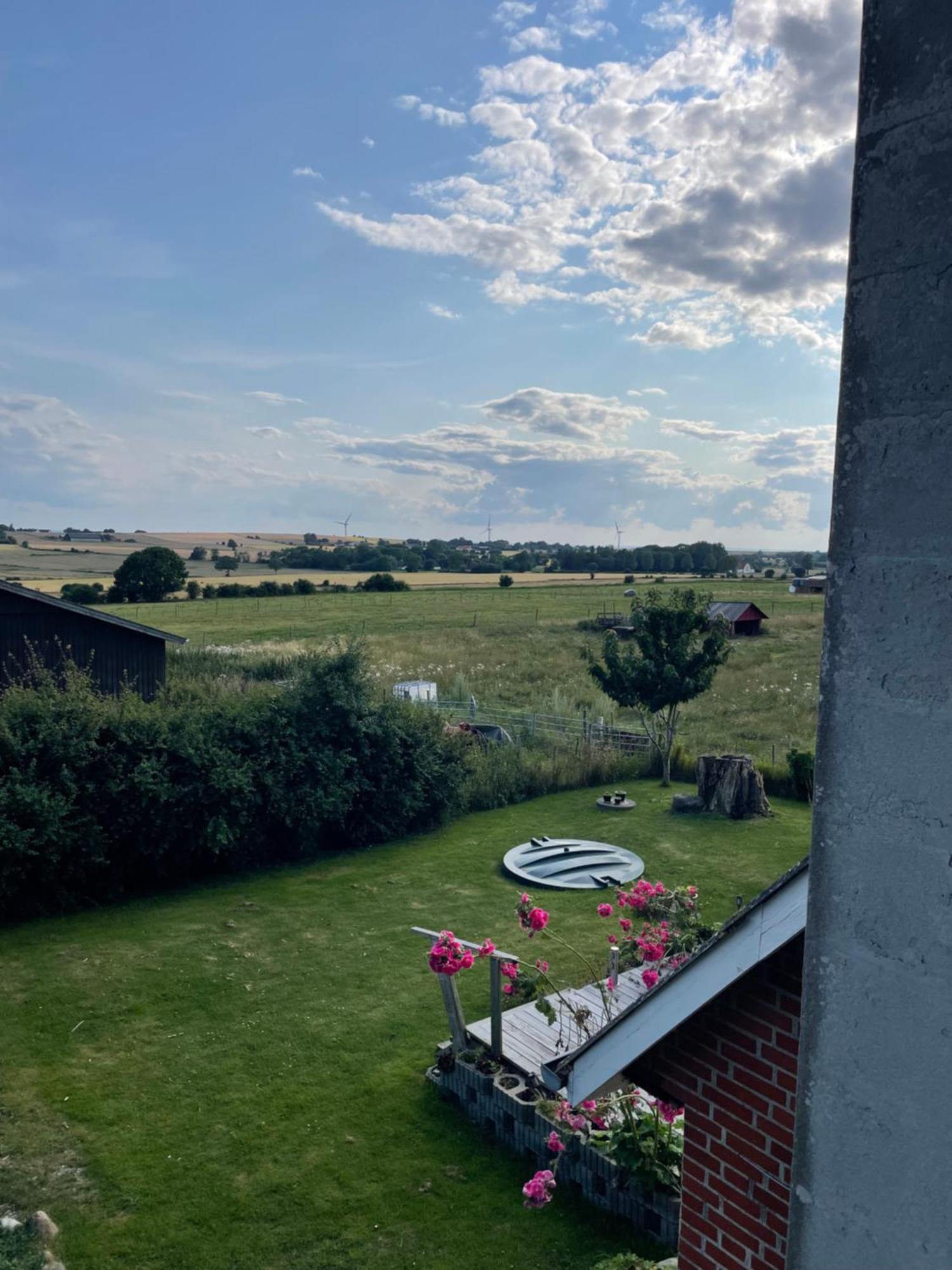 Oestermark Ærøskøbing 外观 照片