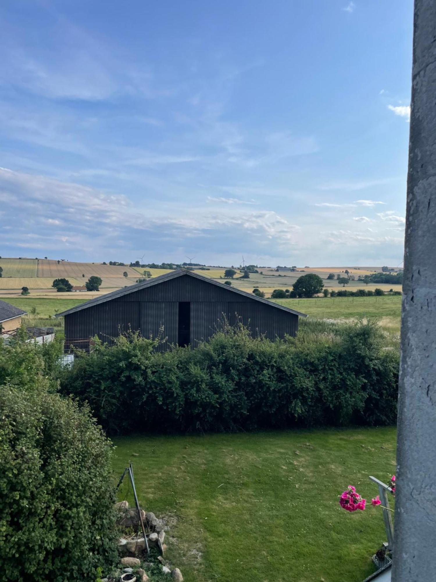 Oestermark Ærøskøbing 外观 照片