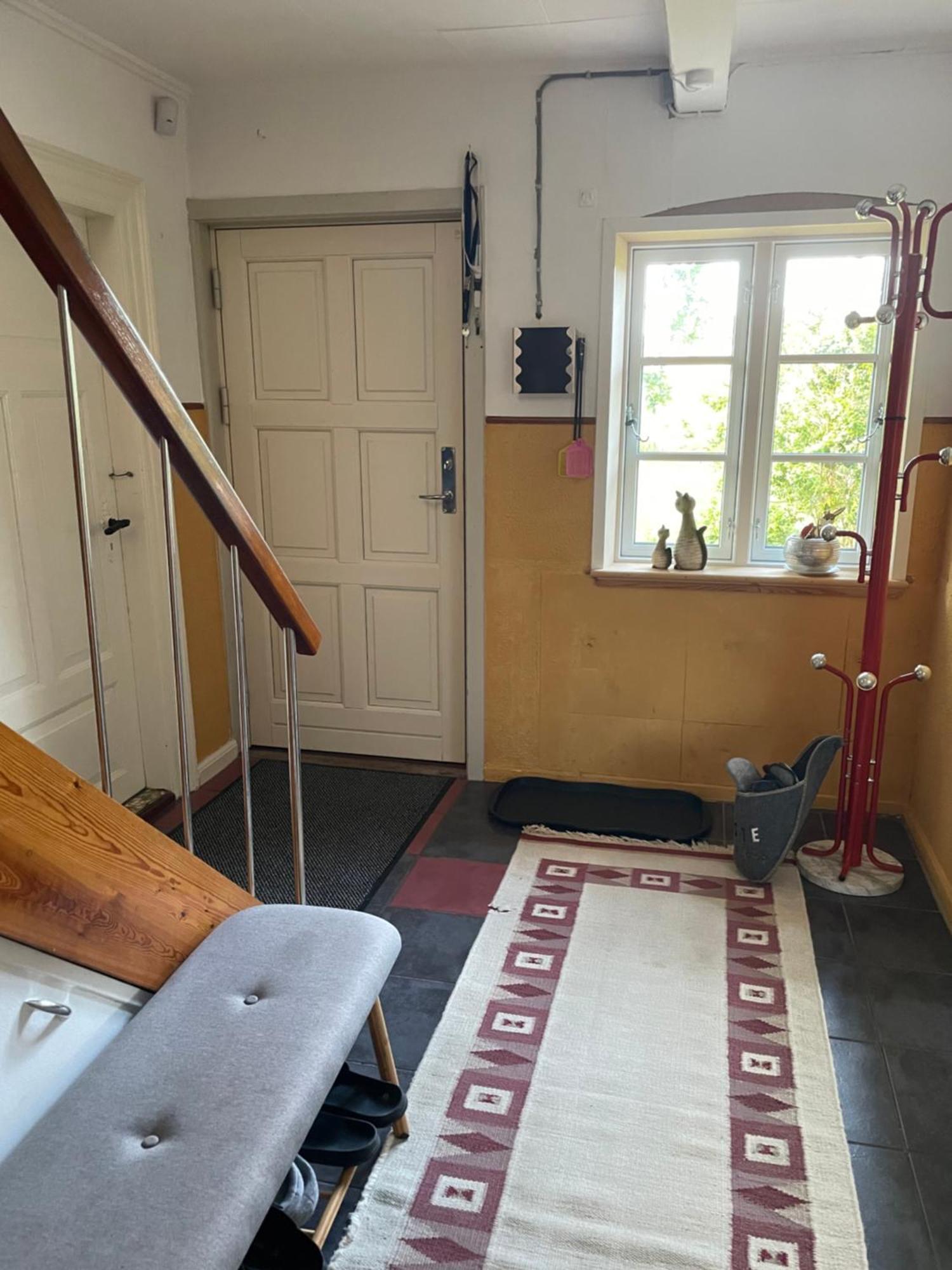 Oestermark Ærøskøbing 外观 照片