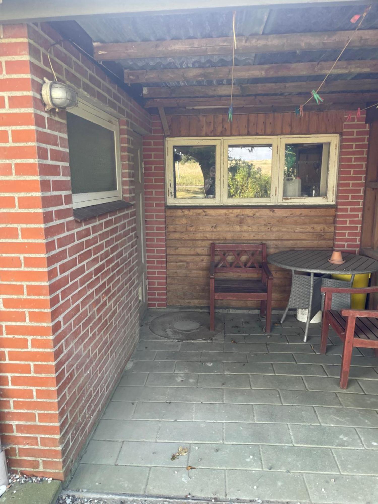 Oestermark Ærøskøbing 外观 照片