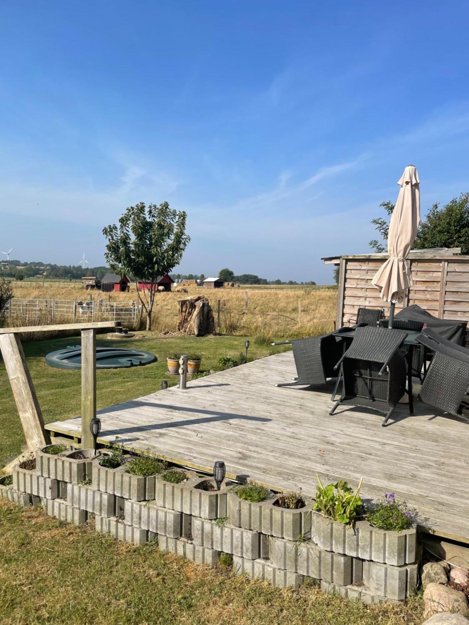 Oestermark Ærøskøbing 外观 照片