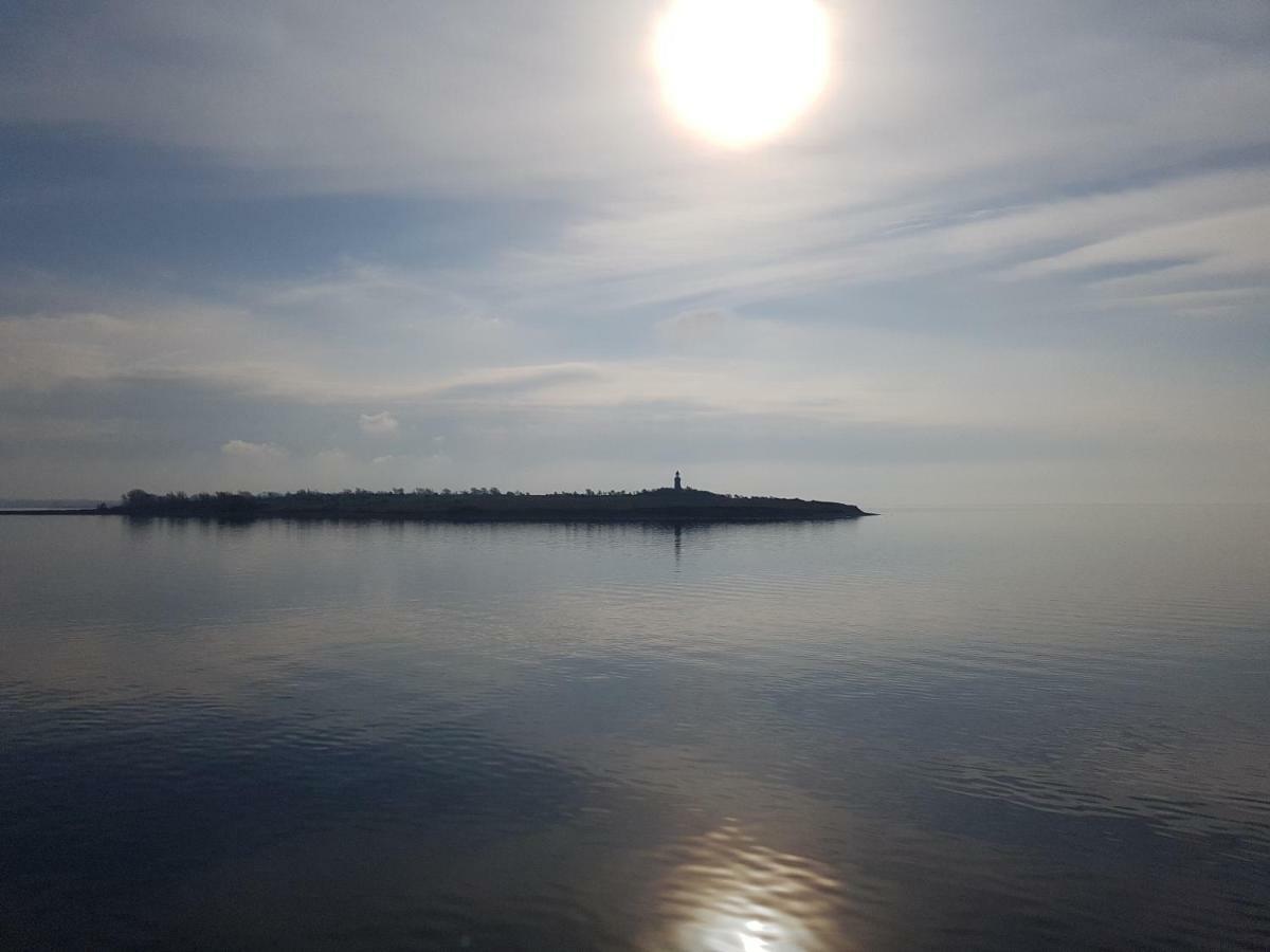 Oestermark Ærøskøbing 外观 照片