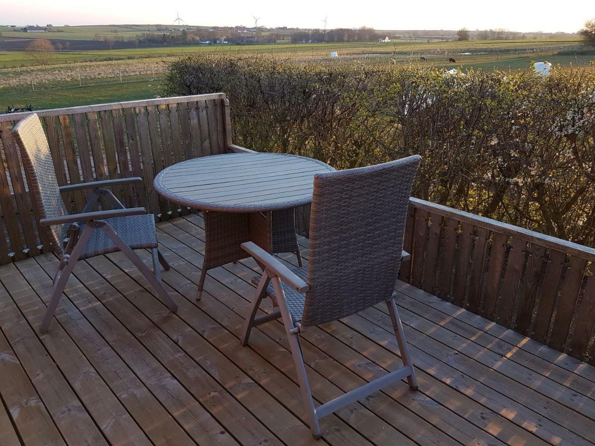 Oestermark Ærøskøbing 外观 照片