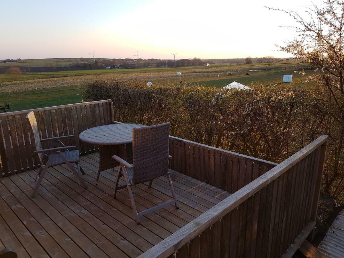 Oestermark Ærøskøbing 外观 照片